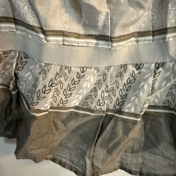 Calvin Klein Gray Camisole Top - Picture 4 of 8